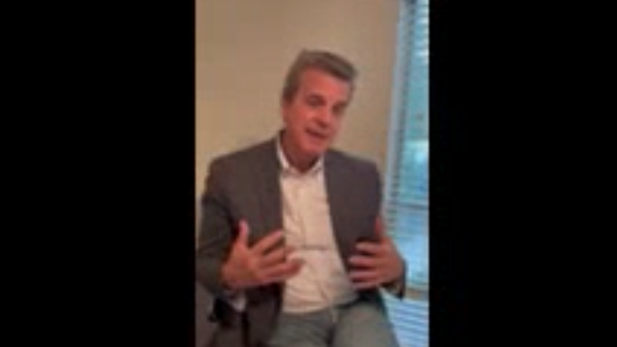 Sciatica Pain Testimonial